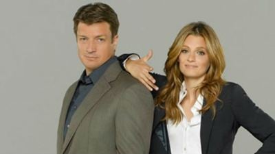 'Castle': ¿Renovará ABC la serie por una novena temporada?