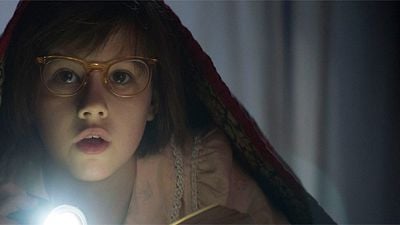 'Teaser' tráiler español de 'Mi amigo el gigante', lo nuevo de Steven Spielberg noticias imagen