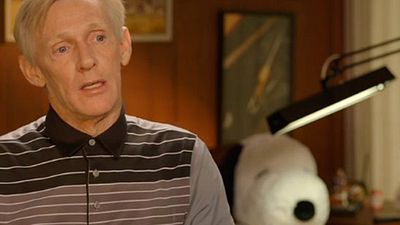 'Carlitos y Snoopy': Entrevistamos a Craig Schulz, hijo de Charles M. Schulz noticias imagen