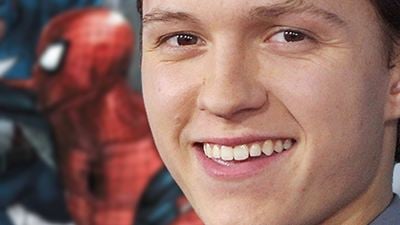 'Capitán América: Civil War': Tom Holland, ansioso por empezar el rodaje de 'Spider-Man'