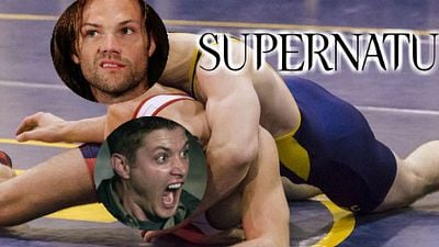 'Supernatural': los hermanos Winchester se enfrentarán al mundo de la lucha libre en la undécima temporada noticias imagen