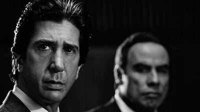 'American Crime Story': Nuevas imágenes del drama sobre el caso de O.J. Simpson noticias imagen
