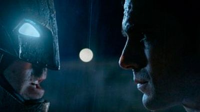 'Batman v Superman': Nuevos detalles de 'El amanecer de la justicia' en la última sinopsis