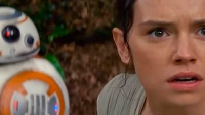 'Star Wars: El despertar de la Fuerza' ya es la sexta película más taquillera de la historia noticias imagen