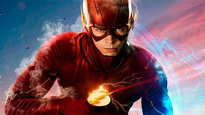 'The Flash': Una nueva imagen de la segunda temporada revela un regreso de lo más esperado noticias imagen