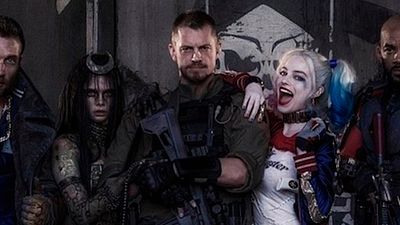 'Escuadrón Suicida': Así son los métodos extremos utilizados por David Ayer en el rodaje noticias imagen