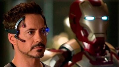 Marvel no tiene planes para 'Iron Man 4', al menos hasta después de 2020