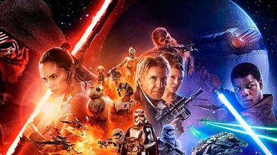 'Star Wars: El despertar de la Fuerza': Las teorías más locas que hemos escuchado hasta ahora
