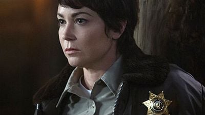 'Sobrenatural': Kim Rhodes vuelve como la sheriff Jody Mills en la undécima temporada noticias imagen