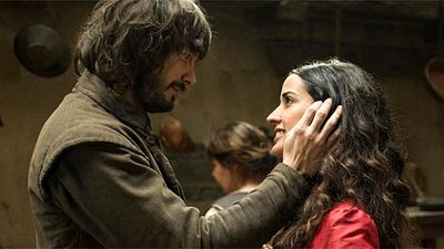 'Águila Roja' acabará con su novena temporada noticias imagen