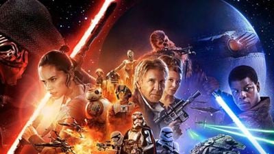 'Star Wars: El despertar de la Fuerza': Revelado el nombre del planeta de [SPOILER]