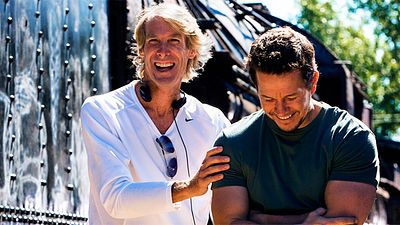 Michael Bay confirma que dirigirá 'Transformers 5'