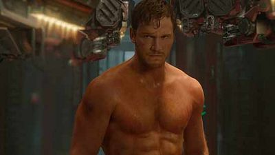 'Guardianes de la Galaxia Vol. 2': El 'casting' busca chicos que puedan pasar por modelos noticias imagen