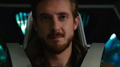 'Legends of Tomorrow': nueva promo del 'spin-off' de 'Arrow' y 'The Flash'