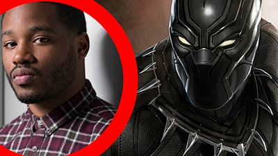 'Pantera Negra': Ryan Coogler ('Creed'), confirmado como el director de la película de Marvel noticias imagen