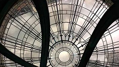 'Doctor Extraño': Nuevo vistazo a la Cámara de Meditación del Hechicero Supremo de Marvel noticias imagen