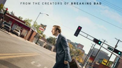 'Better Call Saul': nuevo póster de la segunda temporada