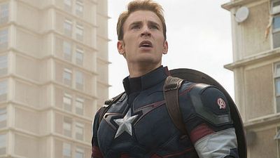 'Capitán América: Civil War': Chris Evans habla sobre la Guerra Civil de Marvel y el papel de Pantera Negra 