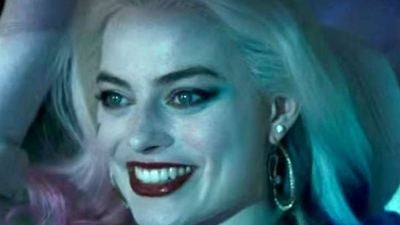 'Escuadrón Suicida': Margot Robbie dice que Harley Quinn es "repulsiva, violenta y loca"