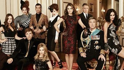 'The Royals' renueva por una tercera temporada noticias imagen