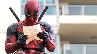 'Deadpool': El antihéroe de Marvel romperá la cuarta pared en la película noticias imagen