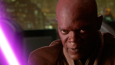 'Star Wars: El despertar de la Fuerza': Samuel L. Jackson dice que el reparto necesita clases con el sable láser noticias imagen