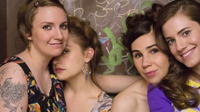 'Girls' renueva por una sexta y última temporada noticias imagen