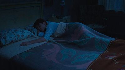 'Teaser' tráiler de 'The Conjuring 2: The Enfield Poltergeist'