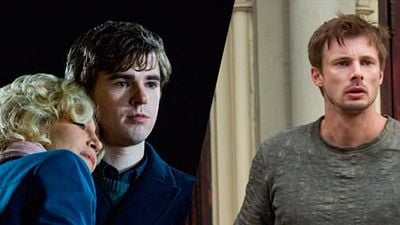 'Damien' y la cuarta temporada de 'Bates Motel' ya tienen fecha de estreno noticias imagen