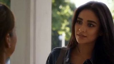 'Pretty Little Liars': primer vistazo a Emily en la temporada 6B noticias imagen