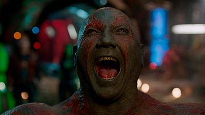 'Guardianes de la Galaxia Vol. 2' será la primera película en rodarse con la cámara RED 8K noticias imagen