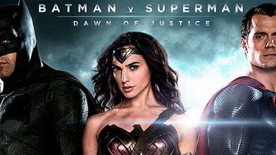 'Batman v Superman': Zack Snyder adelanta que la Wonder Woman de Gal Gadot será "feroz"