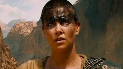 'Mad Max: Furia en la carretera': George Miller habla del futuro de Furiosa