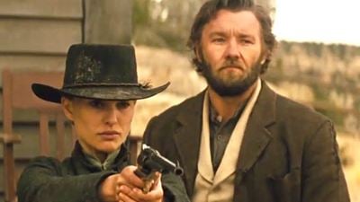 'Jane Got a Gun': Nuevo vistazo al 'western' protagonizado por Natalie Portman