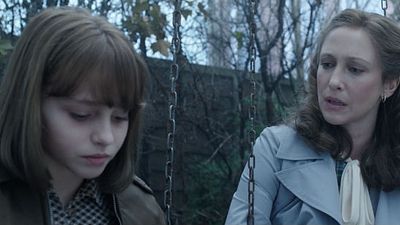 'The Conjuring 2: The Enfield Poltergeist': Primer y terrorífico tráiler de la secuela de 'Expediente Warren' noticias imagen