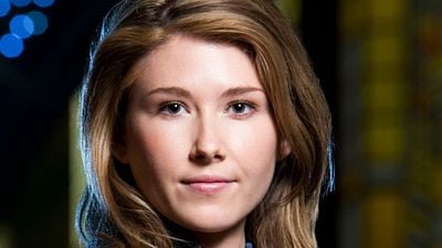 'Legends of Tomorrow': Jewel Staite se une al reparto de la serie de CW noticias imagen