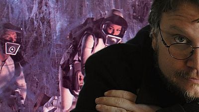 'Fantastic Voyage': Guillermo del Toro, en negociaciones para dirigir el 'remake' de la cinta noticias imagen