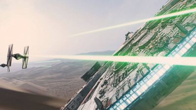 'Star Wars: El despertar de la Fuerza' tendrá proyecciones especiales para autistas en Estados Unidos