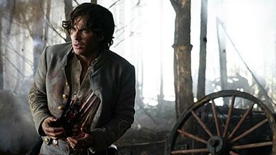 'Crónicas Vampíricas': nueva imagen de Damon en la séptima temporada noticias imagen