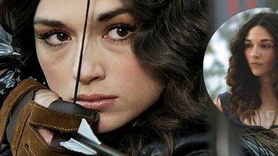 'Teen Wolf': Crystal Reed vuelve a la serie en su quinta temporada noticias imagen