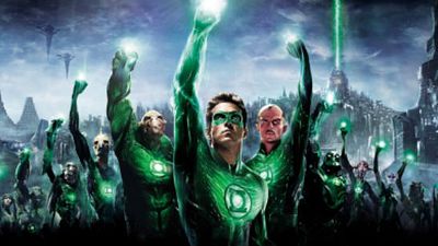 Ryan Reynolds recuerda la experiencia de 'Linterna Verde' como "frustrante" noticias imagen