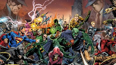 'Powerless': NBC da luz verde al piloto de la nueva serie de DC Comics noticias imagen