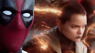 'Deadpool' tratará el sitio que le corresponde a Wade Wilson en el Universo 'X-Men' noticias imagen