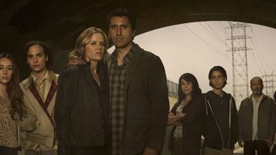 'Fear the Walking Dead' ya tiene fecha de estreno para su segunda temporada