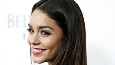 'Grease: Live': Nuevo vistazo a Vanessa Hudgens como Rizzo en el musical