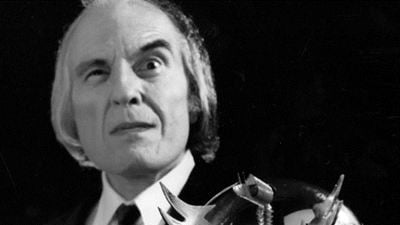 Fallece Angus Scrimm, protagonista de 'Phantasma', a los 89 años