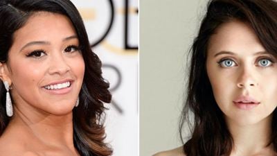 'Star Wars: Episodio VIII': Gina Rodriguez y Bel Powley podrían aparecer en la película