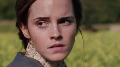 'Colonia': Emma Watson trata de salvar a Daniel Brühl en el nuevo tráiler de la película noticias imagen