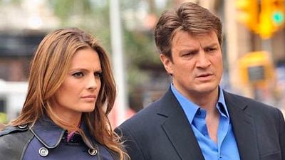 ¿Un 'spin-off' de 'Castle'? El equipo estudia "ideas" para seguir con la serie incluso sin Rick y Beckett noticias imagen