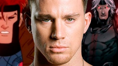 'Gambito', con Channing Tatum, empieza a rodarse en marzo en Nueva Orleans